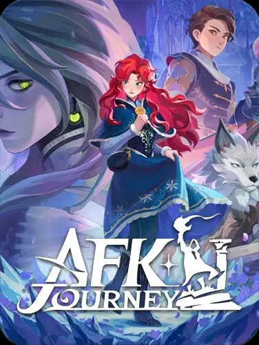 AFK Journey