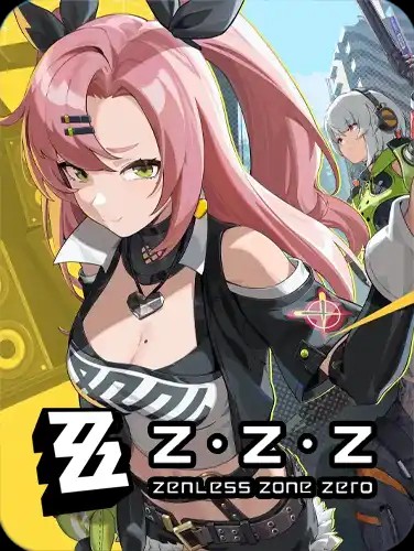 Zenless Zone Zero