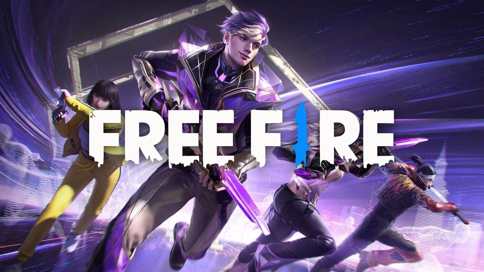 วิธีเติมเกม Free Fire