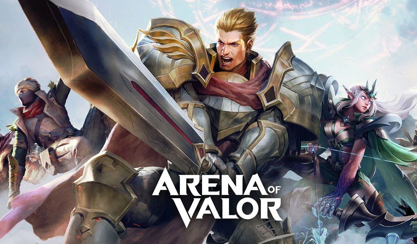 เกม ROV: วิธีการเล่นและกลยุทธ์สำหรับผู้เริ่มต้น